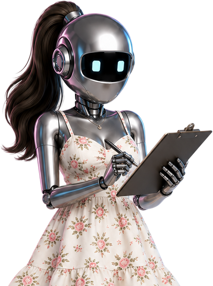 Elena, Technical Co-founder